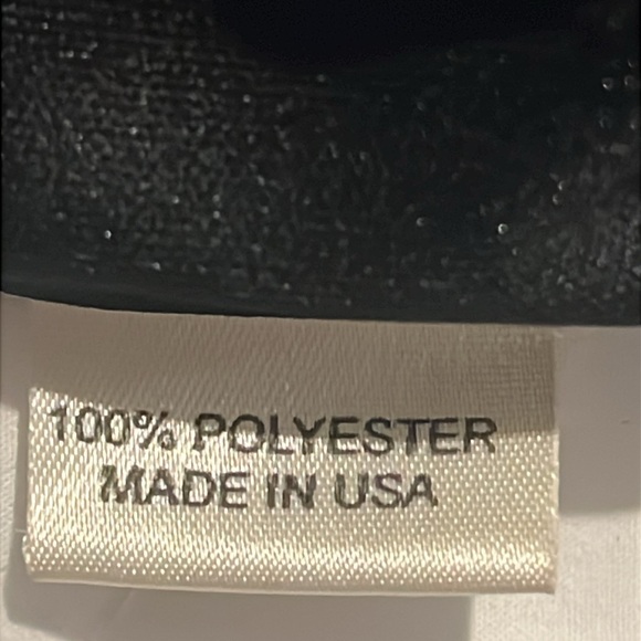 NWT Kathlin Argiro Long Black Halter T-Back Dress Sz 12 - Picture 13 of 16